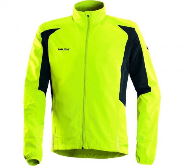 VAUDE Herren Zip-Off-Fahrradjacke "Dundee"
